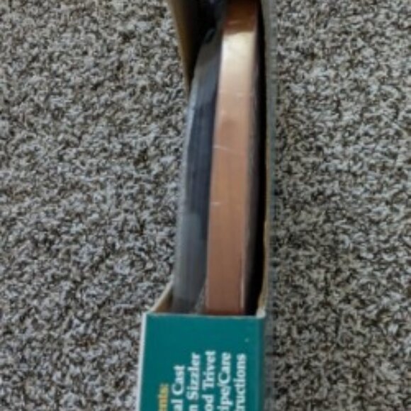 Crofton Fajita Sizzler Set - NEW - Picture 6 of 6